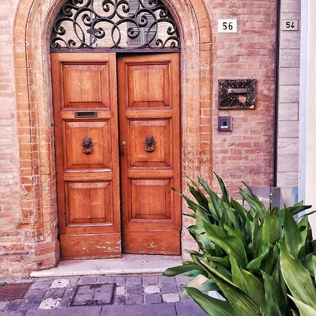 Casapatrizia Art B&B Santarcangelo di Romagna Exterior photo
