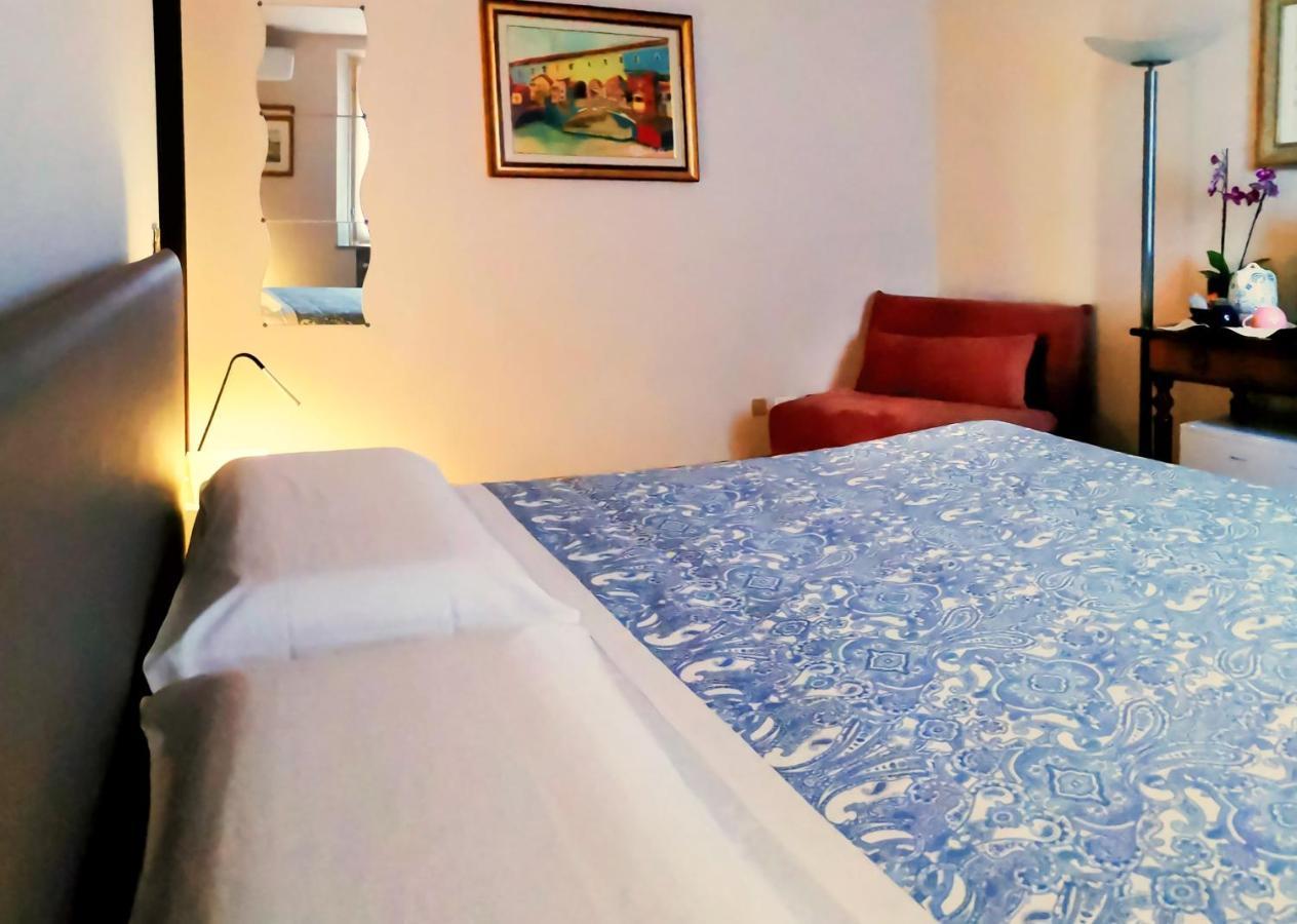 Casapatrizia Art B&B Santarcangelo di Romagna Exterior photo