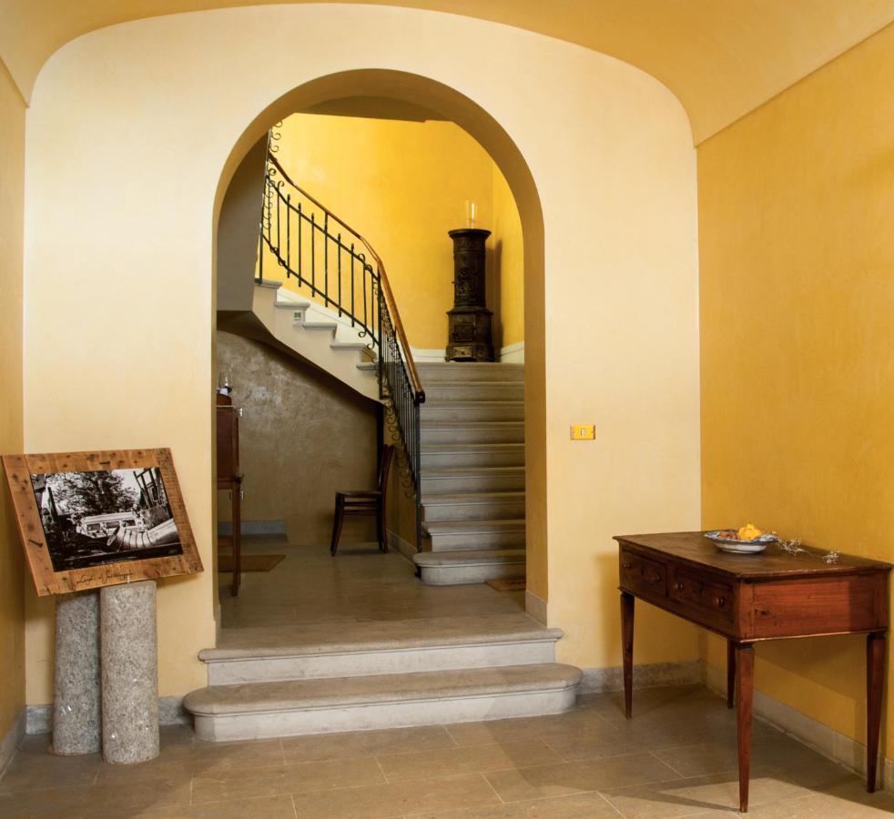 Casapatrizia Art B&B Santarcangelo di Romagna Exterior photo