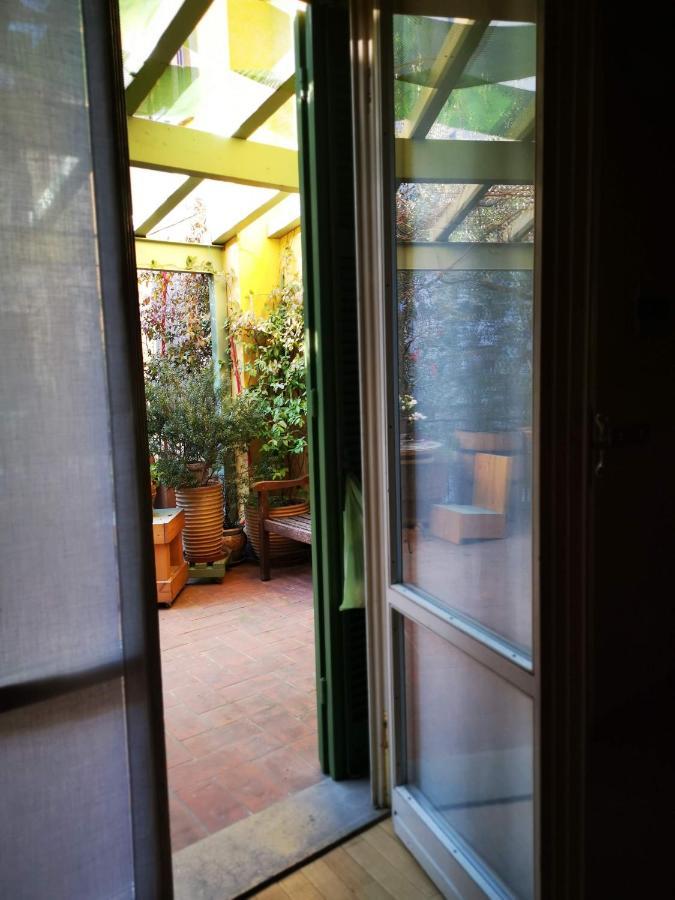 Casapatrizia Art B&B Santarcangelo di Romagna Exterior photo