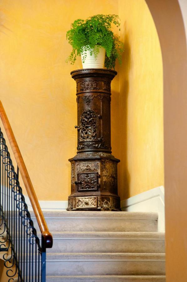 Casapatrizia Art B&B Santarcangelo di Romagna Exterior photo