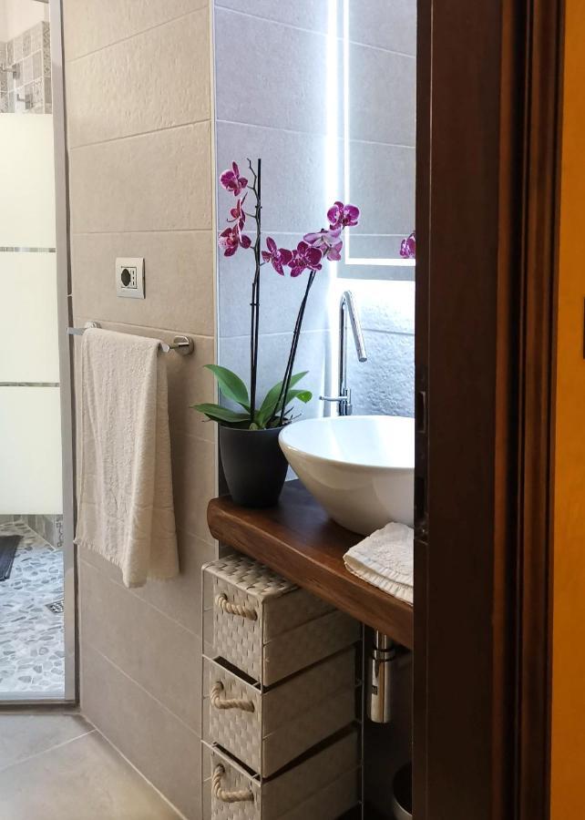 Casapatrizia Art B&B Santarcangelo di Romagna Exterior photo