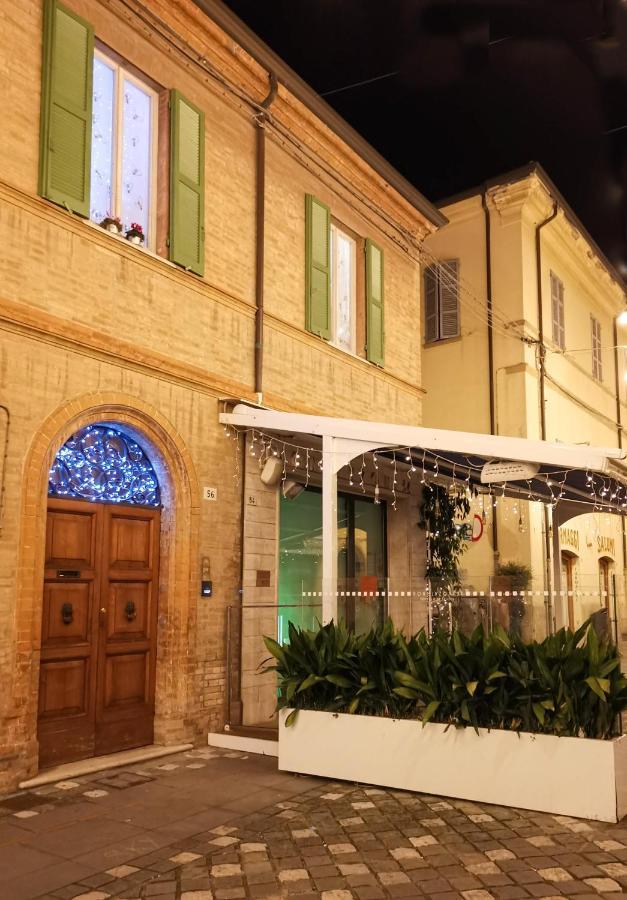 Casapatrizia Art B&B Santarcangelo di Romagna Exterior photo