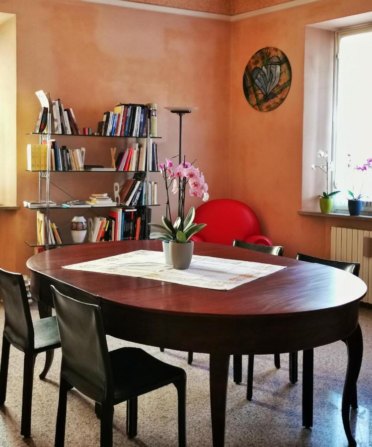 Casapatrizia Art B&B Santarcangelo di Romagna Exterior photo