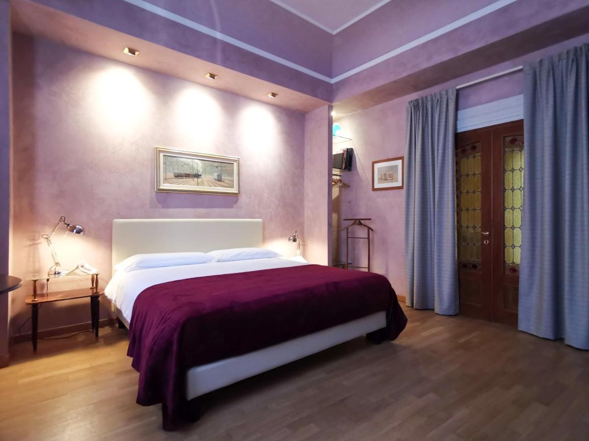Casapatrizia Art B&B Santarcangelo di Romagna Exterior photo