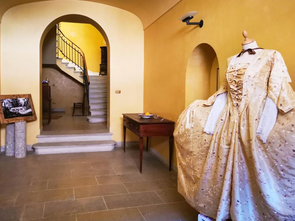 Casapatrizia Art B&B Santarcangelo di Romagna Exterior photo